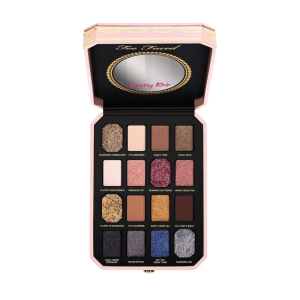 پالت سایه توفیسد Pretty Rich